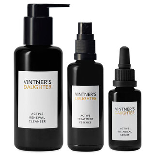 Vintner's Daughter The Ultimate Set
