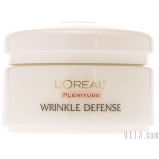 L'Oréal Wrinkle Defense