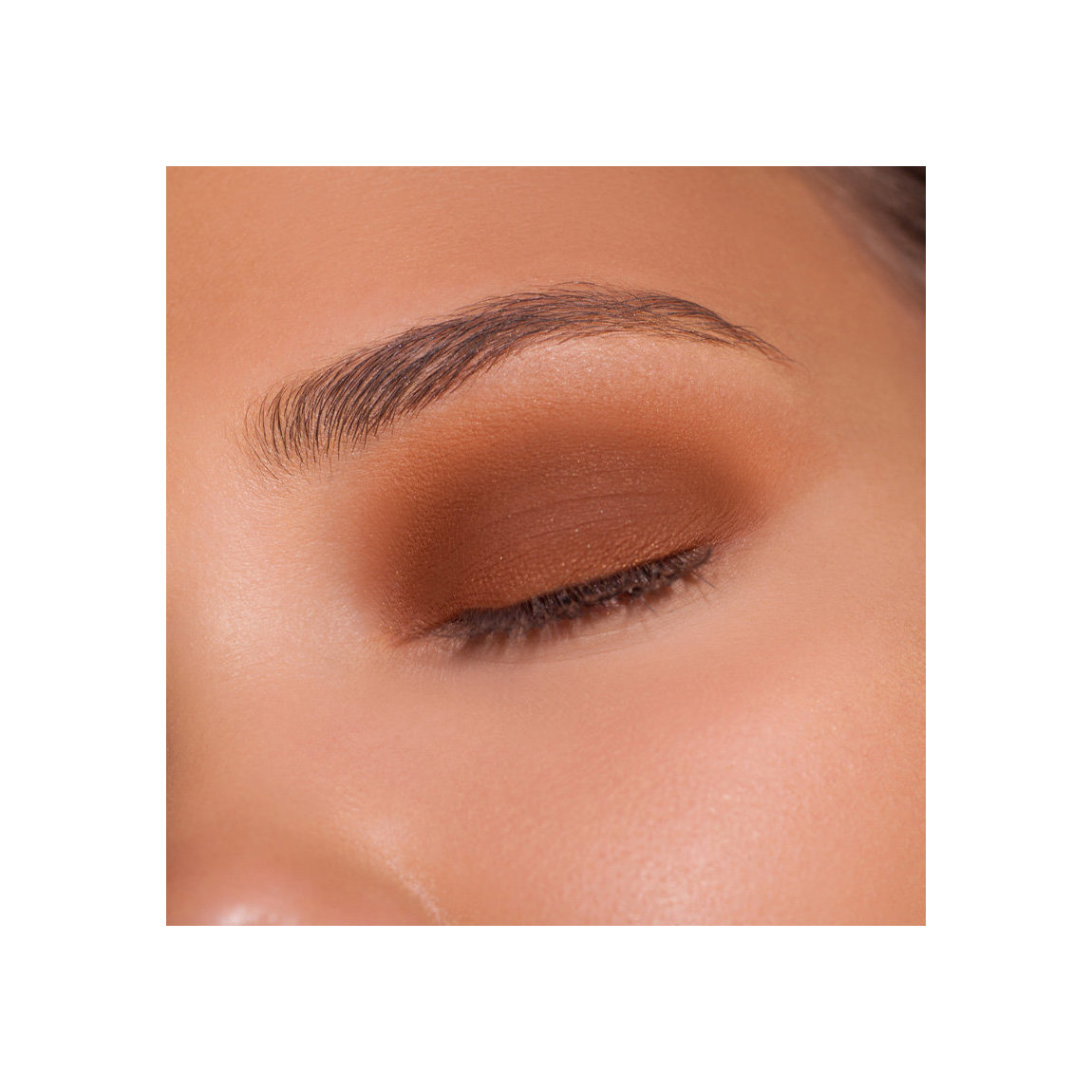 Natasha Denona Mono Eye Shadow Matte 90V - Sandstorm | Beautylish