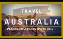 AUSTRALIA Travel | [New Places People Overlook When in Australia]