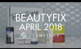 BeautyFIX April 2018