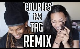 Couples 123 TAG- R E M I X