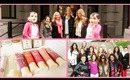 ♥ Outfit of the Day && Beauty Vloggers Take San Francisco!! ♥