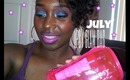 July ipsy glam bag