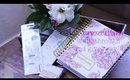 BRAND NEW Purposeful Planner walkthrough!  | Holly Floral Weekly Layout