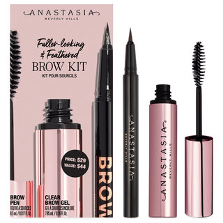 Fuller Looking & Feathered Brow Kit