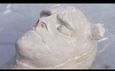 Prosthetic Mould Making with Face Off's Sarah Elizabeth