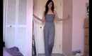 Modelling Spring Fashion - JUMPSUITS AND ROMPERS!!