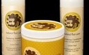 New & Improved ~ Coco Curls 3 Step Hair Care System