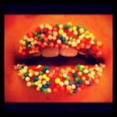 100'S And 1000'S Lips. 