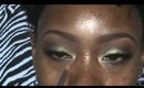 F.O.T.D. Bare Minerals "Wasteland" collection.  Full Tutorial!