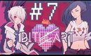 1bitHeart :I DON'T KNOW WHAT YOU LIKE!![P7]