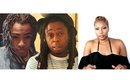 Lil Wayne - Carter V Don't Cry ft XXXTentacion