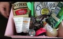 The PMS Package Unboxing and First Impression Review! Plus Discount Code  ♥ ♥