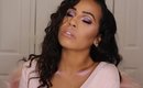WHERE HAVE I BEEN? MAKEUP DRAMA? NEW APT ? SOUL SEARCHING? GRWM | MAKEUPBYFASHIONSVIXEN