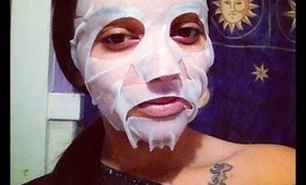 Let's Have a MaskerAide! Face Mask Regimen