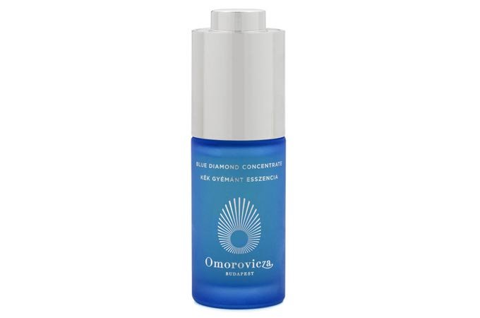 Omorovicza Blue Diamond Eye Concentrate