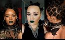 Rihanna IHeartRadio 2014 Inspired Makeup