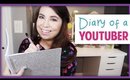 Diary Of A YouTuber TAG! (Collab with BrianJamesKrasinski)
