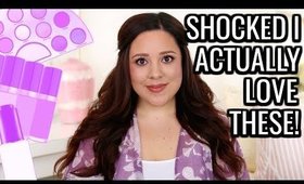 5 PRODUCTS THAT REALLY SURPRISED ME!