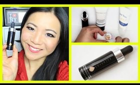 DIY BB Cream | Cover FX Custom Cover Drops