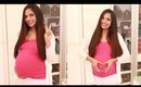 32 Weeks Pregnancy Vlog : Exercise : Eating : Natural Birth : Labour