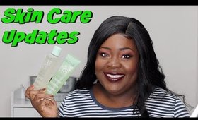 Skin Care October 2019 | Caudalie, Empress Body, Borghese, Gleamin and More!