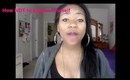 Weave Tips & Tricks