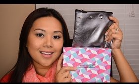 Birchbox versus Ipsy - September 2014 | FromBrainsToBeauty