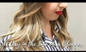 A Day in the Life of a Blogger 💇  Balayage at Stem Salon Walnut Creek, Hawaiian Dinner at Lemonade