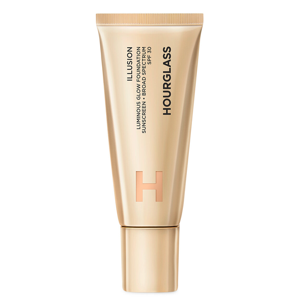 Hourglass Illusion Luminous Glow Foundation SPF 30 6 | Beautylish