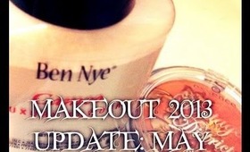 Makeout 2013 Update | May