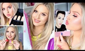 Massive Unboxing Haul! ♡ Body Scrubs, Clothing, Makeup & More!