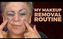 My Makeup Removal Routine | How To Remove Makeup