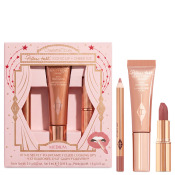 Charlotte Tilbury Pillow Talk Iconic Lip + Cheek Pillow Talk Medium