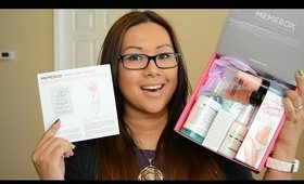 Memebox Hair & Beauty #2 | FromBrainsToBeauty