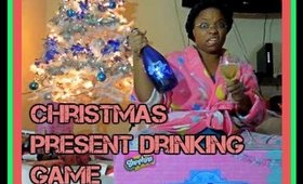 Christmas Present Drinking Game (#RWOYT COLLAB)