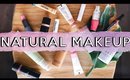 BEST "NO MAKEUP"/NATURAL Makeup Products | Jamie Paige