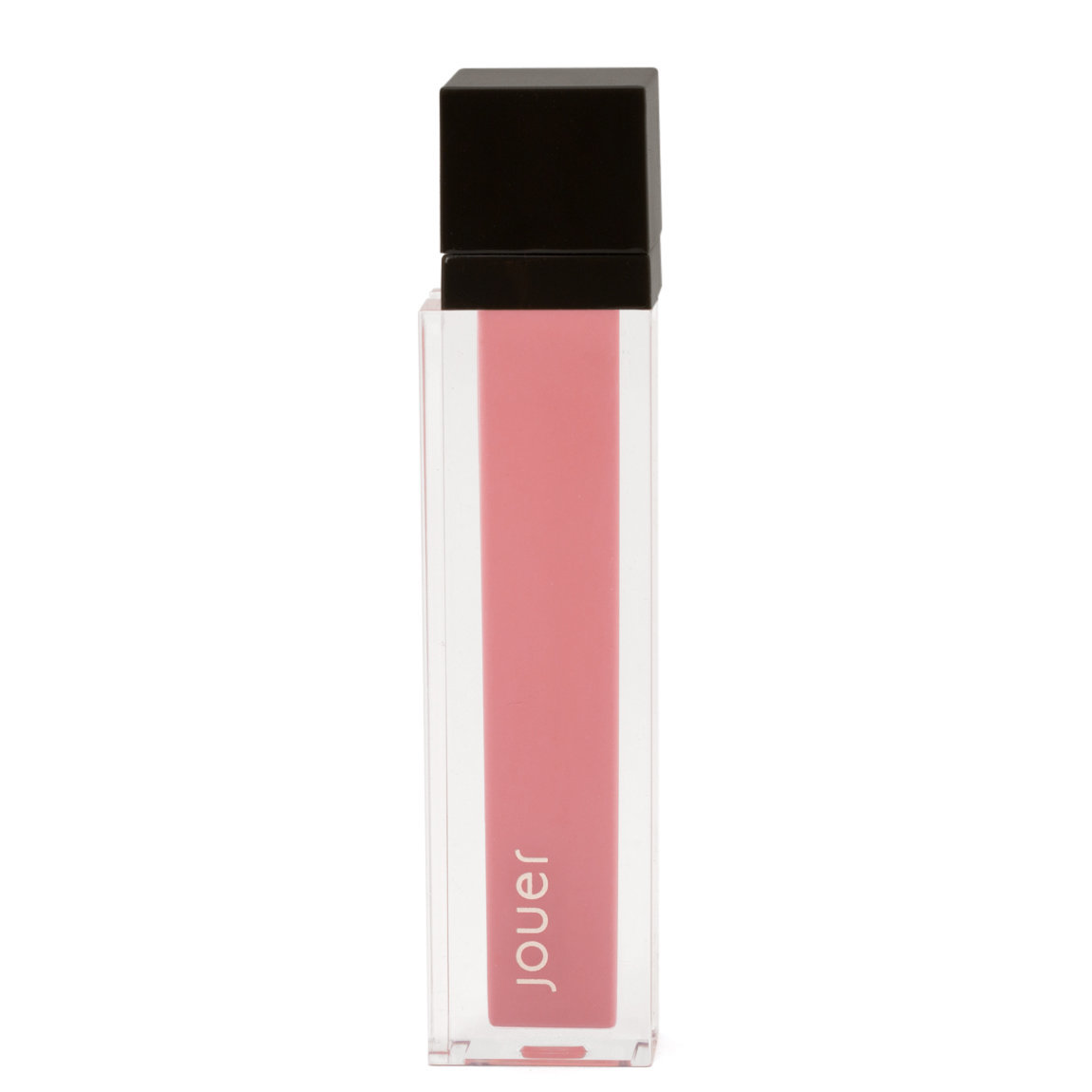 Jouer Cosmetics Long-Wear Lip Crème Ballerine alternative view 1.