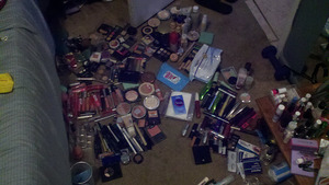 Makeup Collection