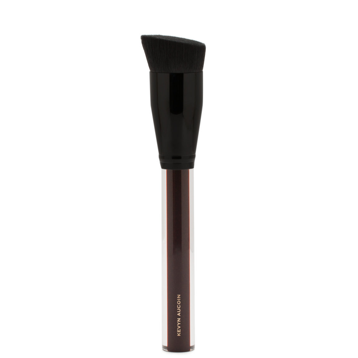 Kevyn Aucoin The Angled Foundation Brush Beautylish