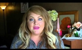 Girl Talk Vlog | Confidence, Aging, and My Dog!