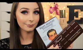 10 High End Beauty Products Worth The Money/Hype | Eimear McElheron