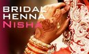 Bridal Henna | Mehndi Kalpana