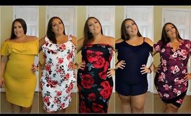 HUGE SUMMER 2018 TRY-ON HAUL | I GAVE RAINBOW A SECOND CHANCE...LET'S SEE HOW THIS GOES