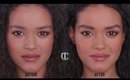 Eyebrow Tutorial: How To Create Legendary Brows feat. Melodie | Charlotte Tilbury