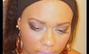 ≈◊≈Holiday Makeup: Classic Smokey Eye Look For Any Eye Color Or Shape≈◊≈