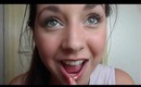 Bronzed Glow Summer Sun Inspired Makeup!