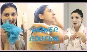 My Shower Routine♡ & After Shower Routine