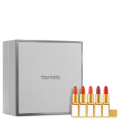 TOM FORD Lip Color Sheer Mini Set Lip Color Sheer Mini Set